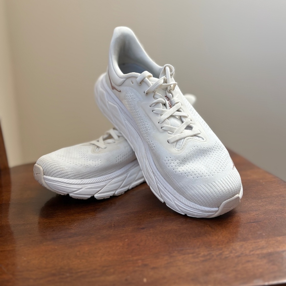 Hoka Arahi 7 - US 9